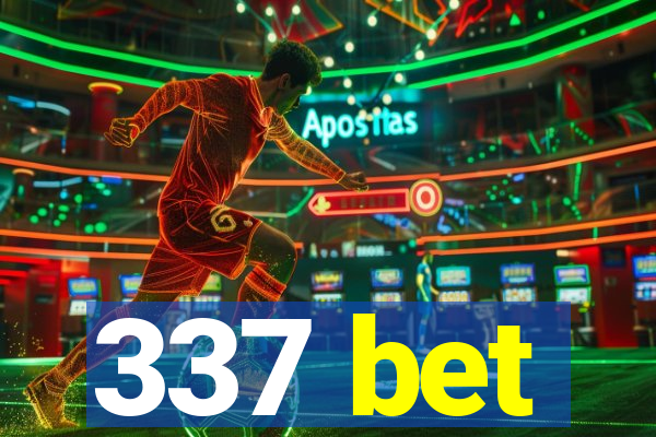 337 bet